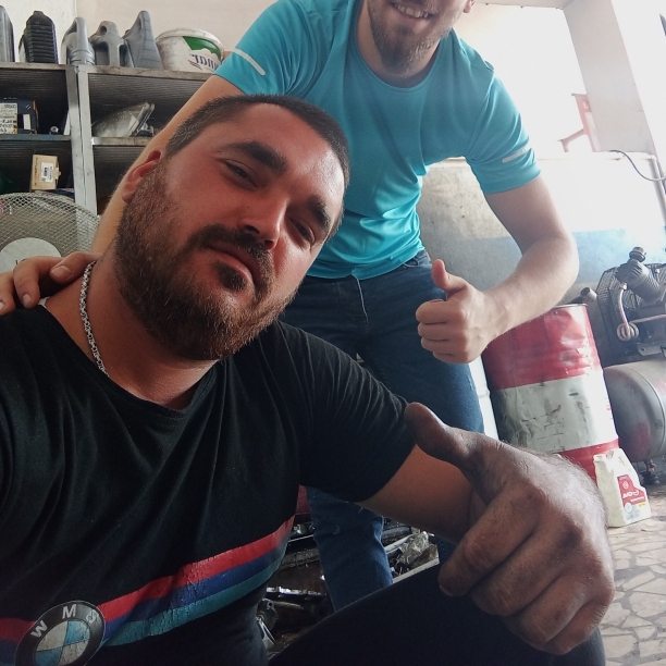 Tolga