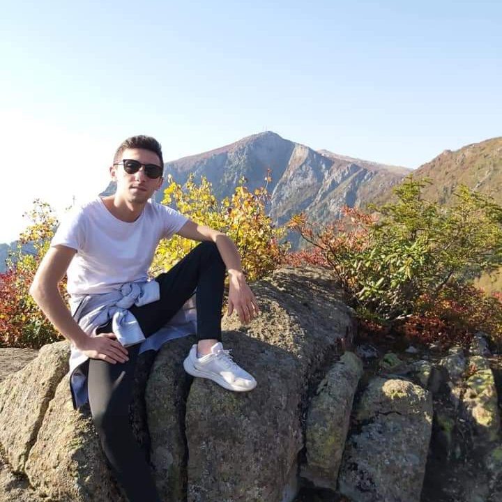 Ahmet