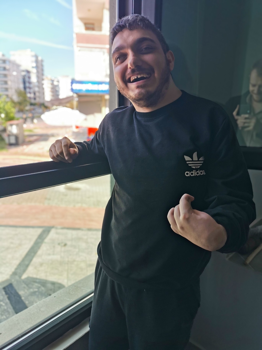 Büşra