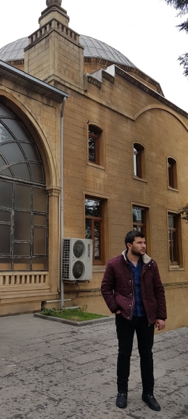 Gökhan