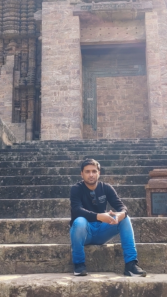 Maneesh