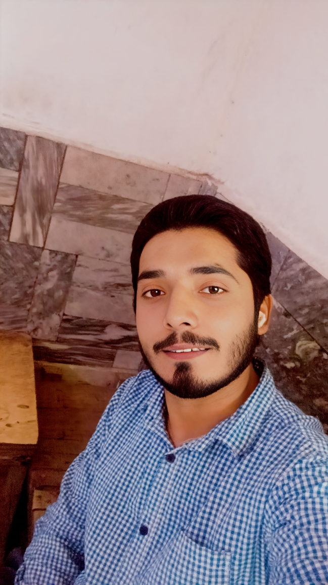 Muhammad