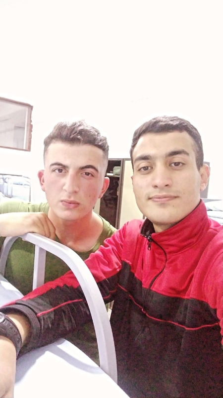 Ulaş