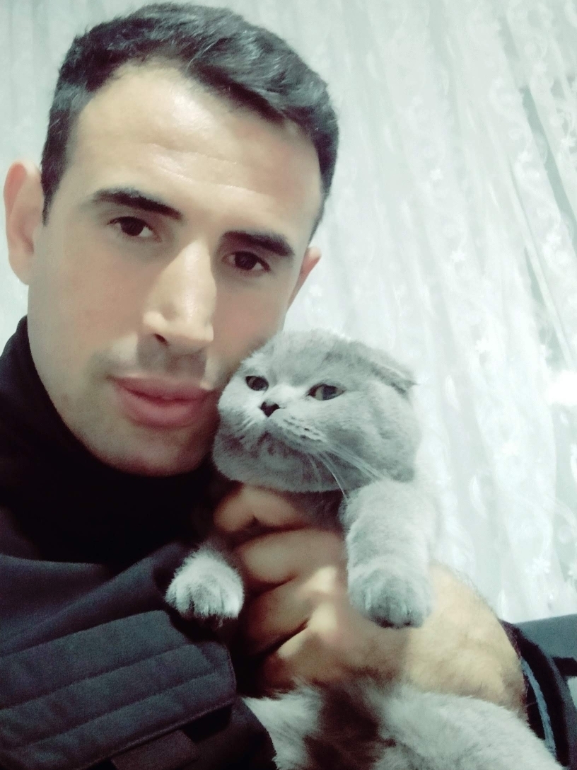 Şahade