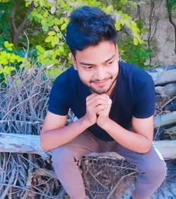 SAURABH