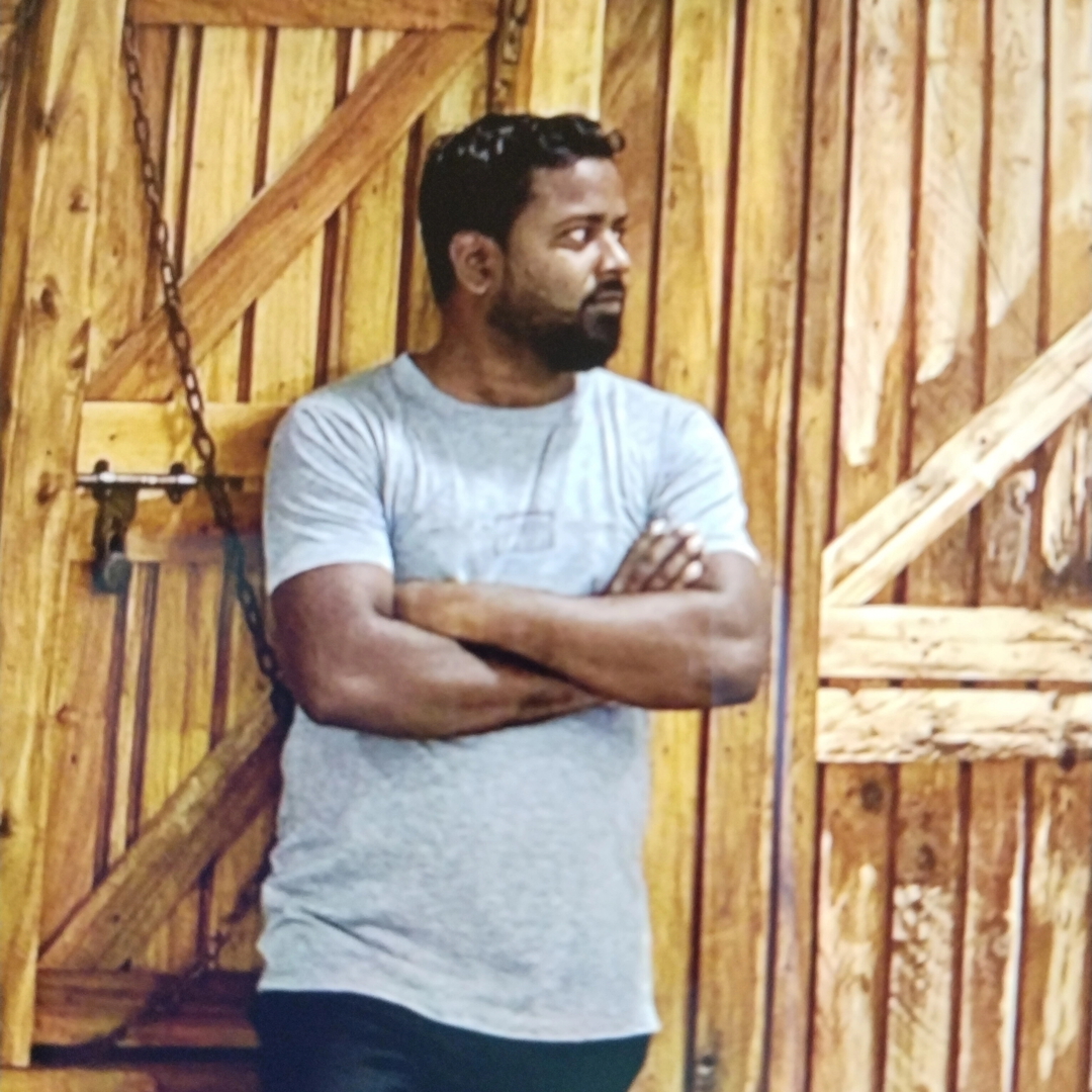 Manishkumar