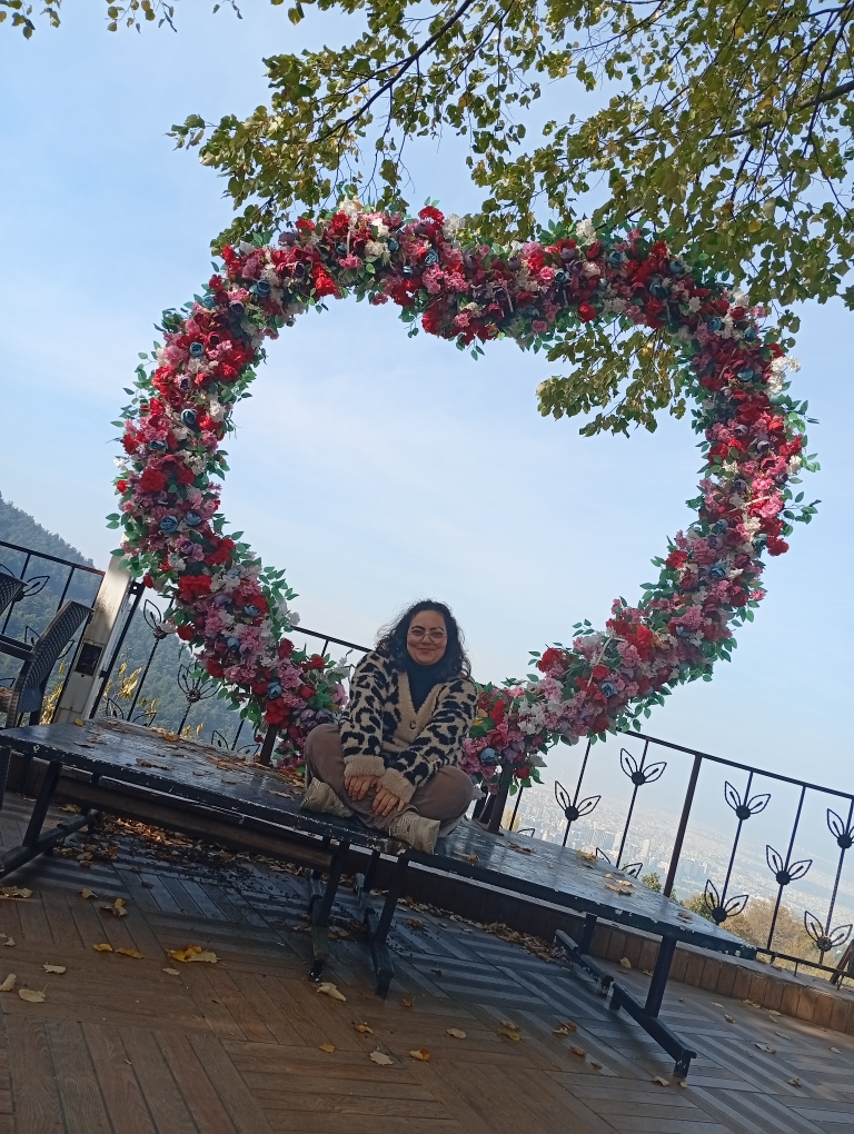 Özge