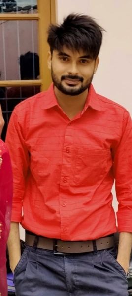 Rajesh