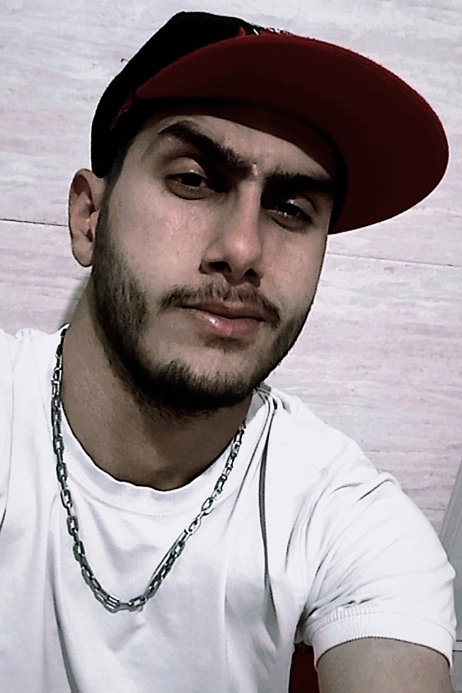 سعید