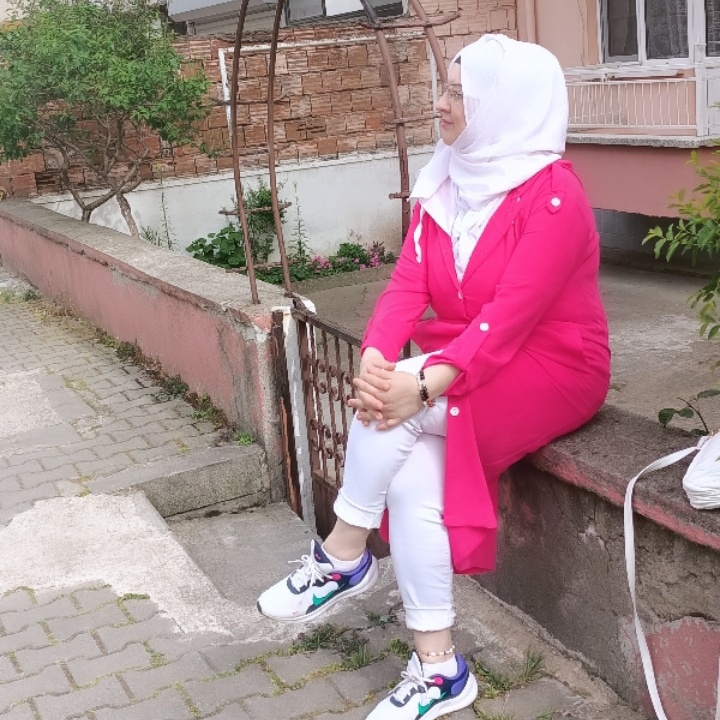 Nagehan