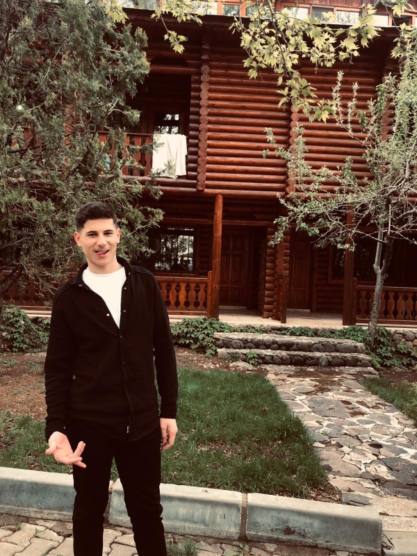 Veysel
