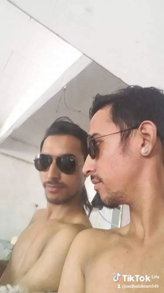 Bindas