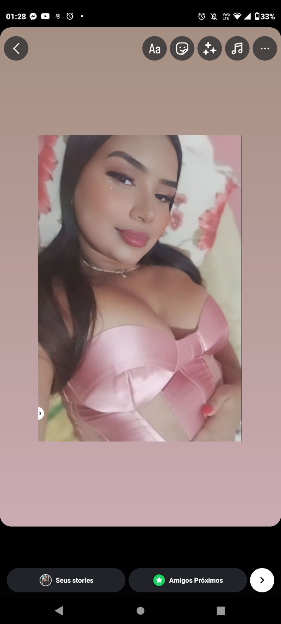 WEvelyn