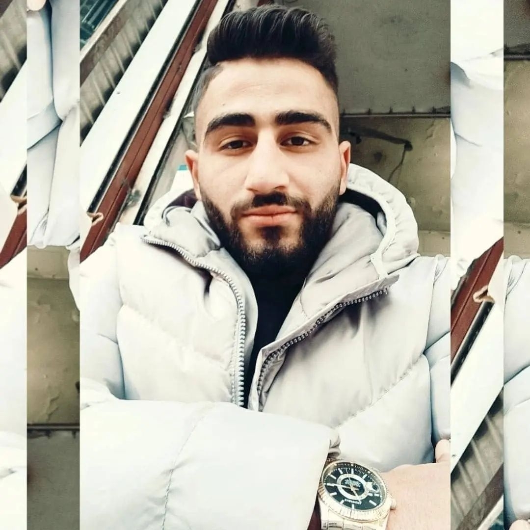 Ahmet
