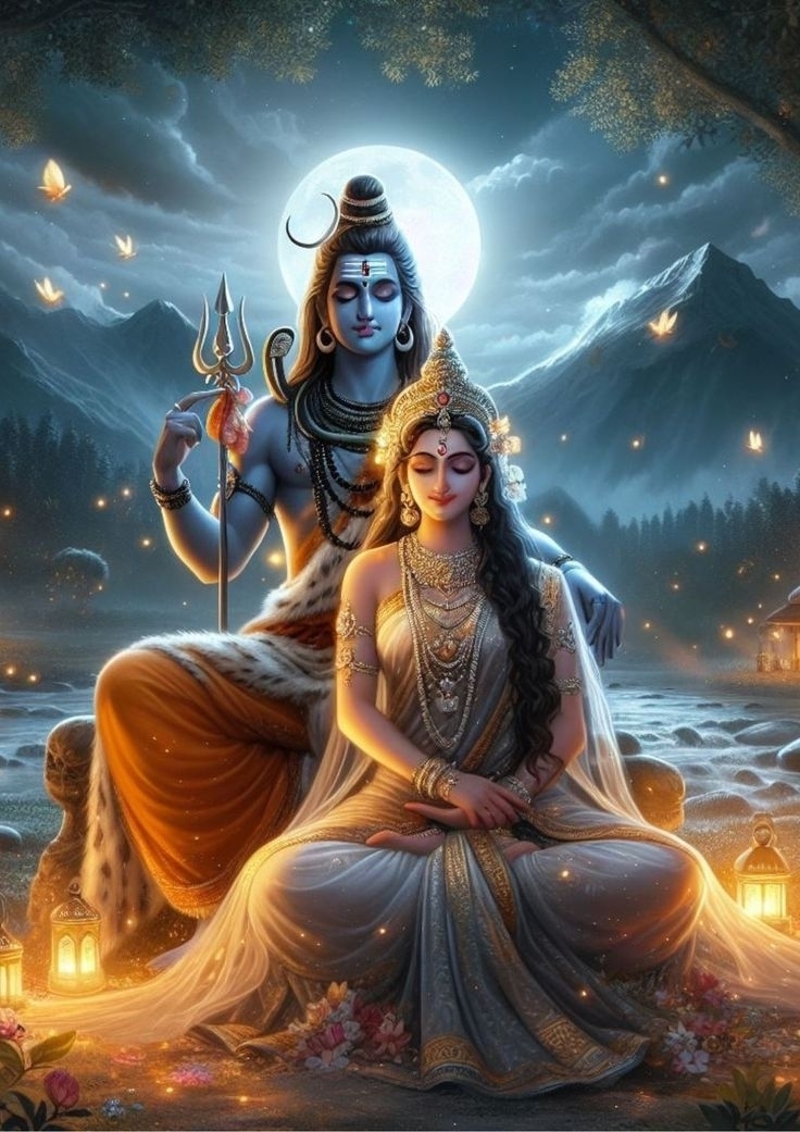 Parbati