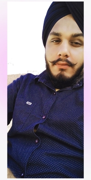 Inderpreet