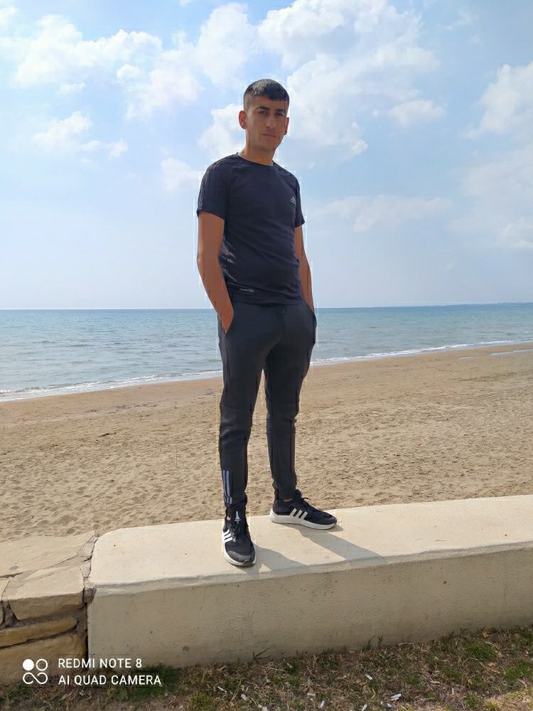 Ulaş