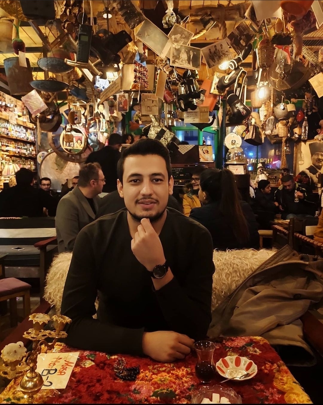 İbrahim