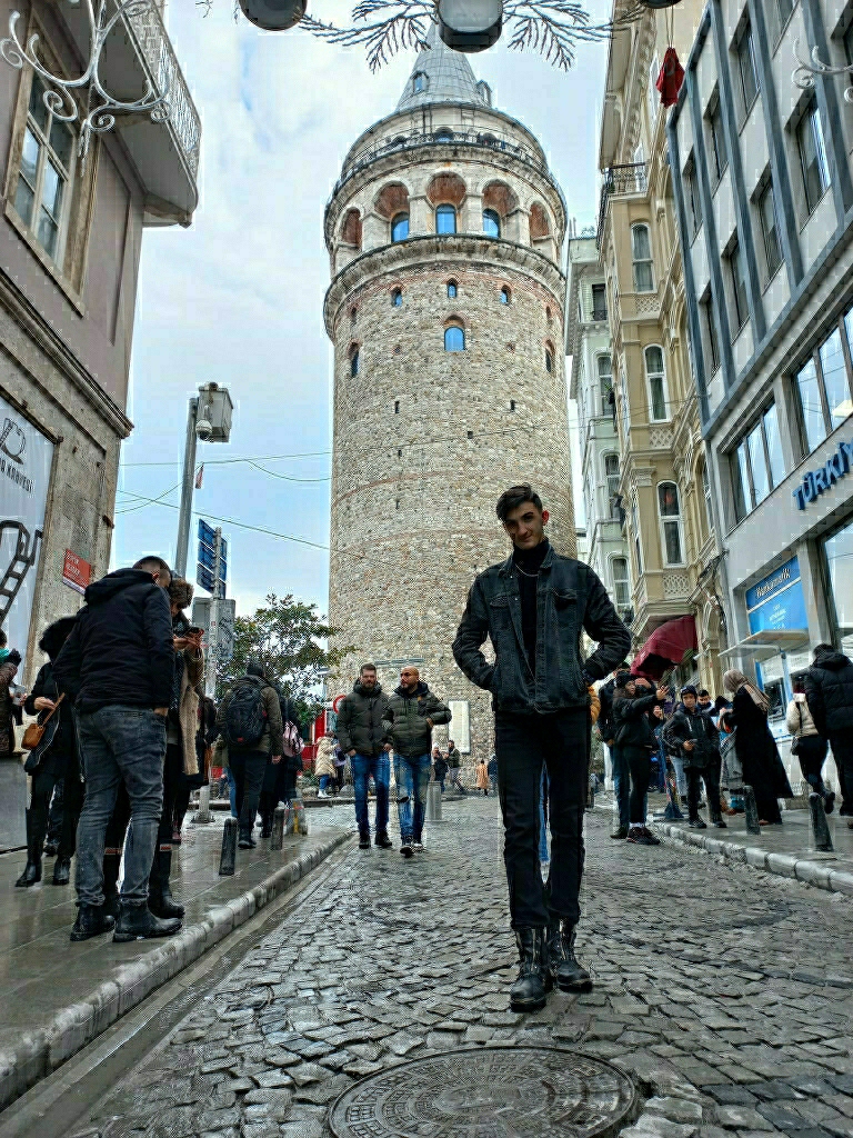 Caner