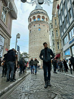 Caner