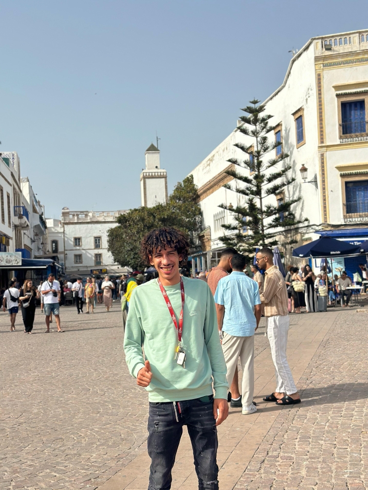 Morocco