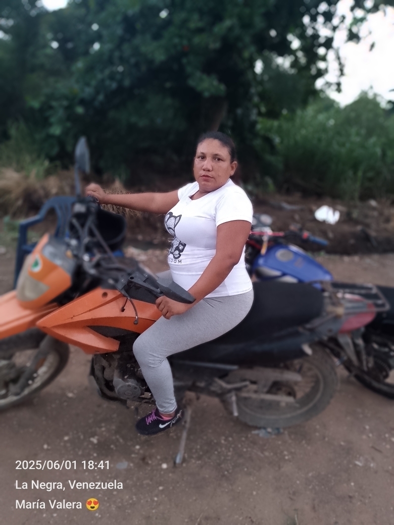 María