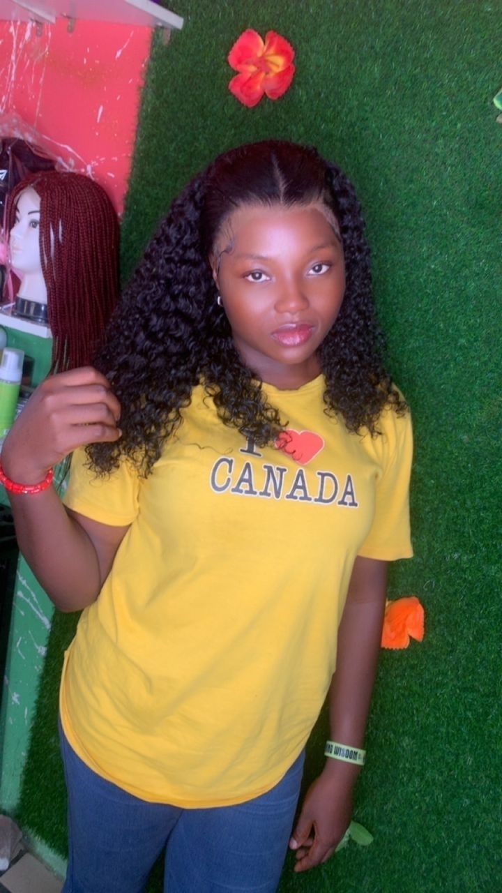Cynthia
