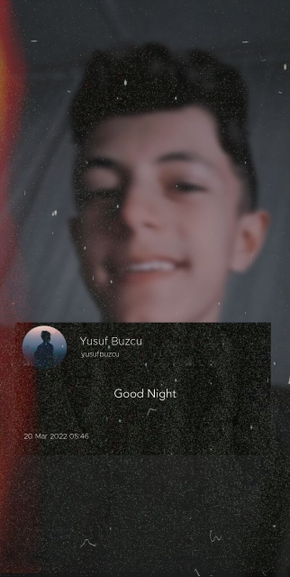 Yusuf