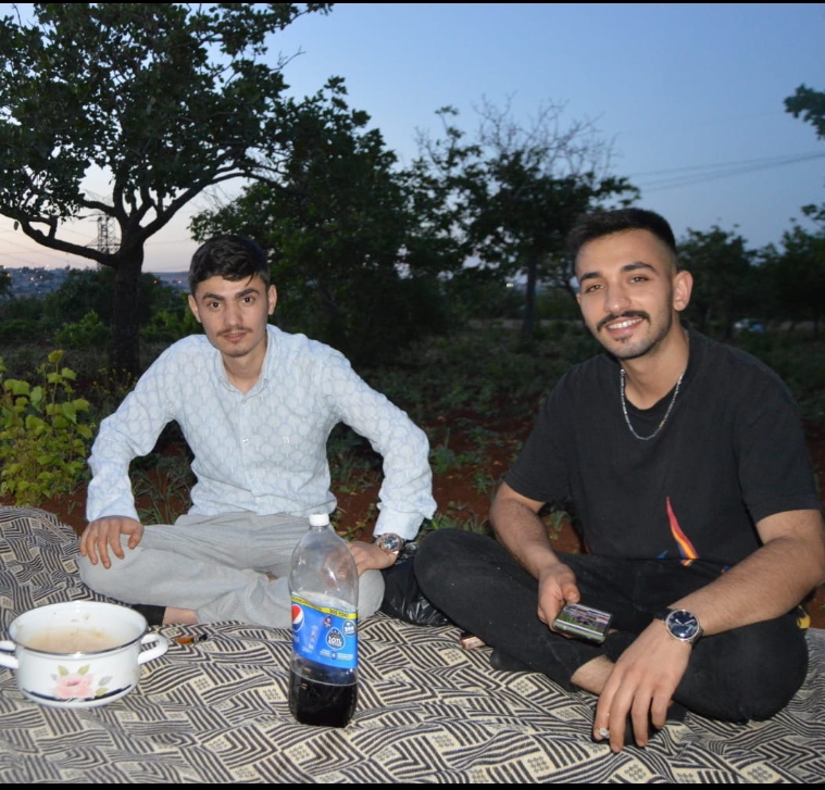 Cemal