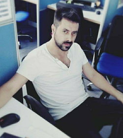 Serkan