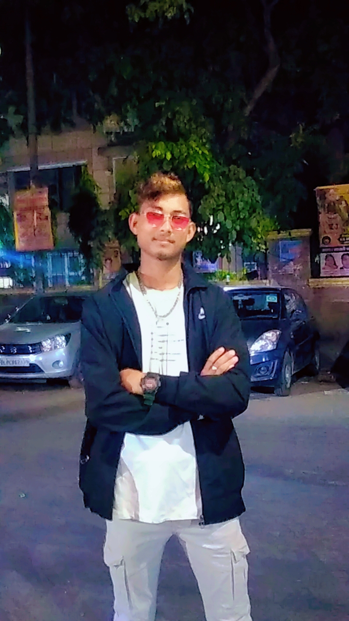 Ayush
