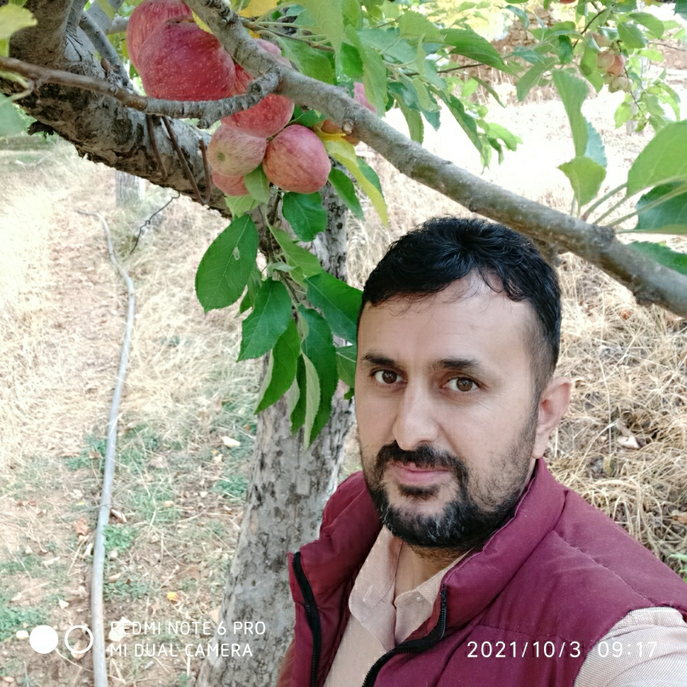 Ahmet
