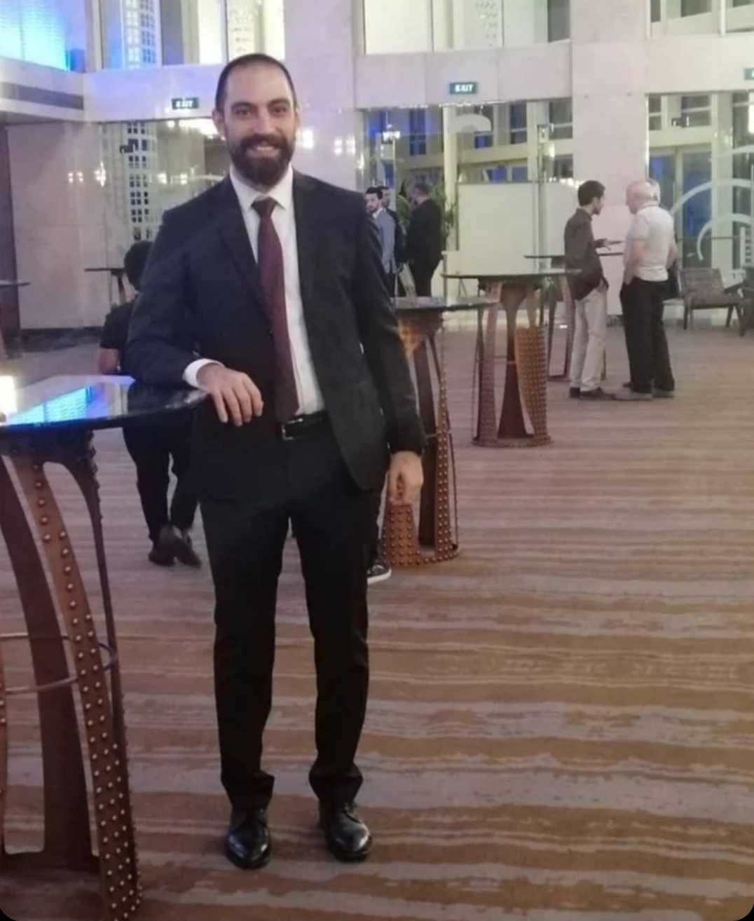 Semih
