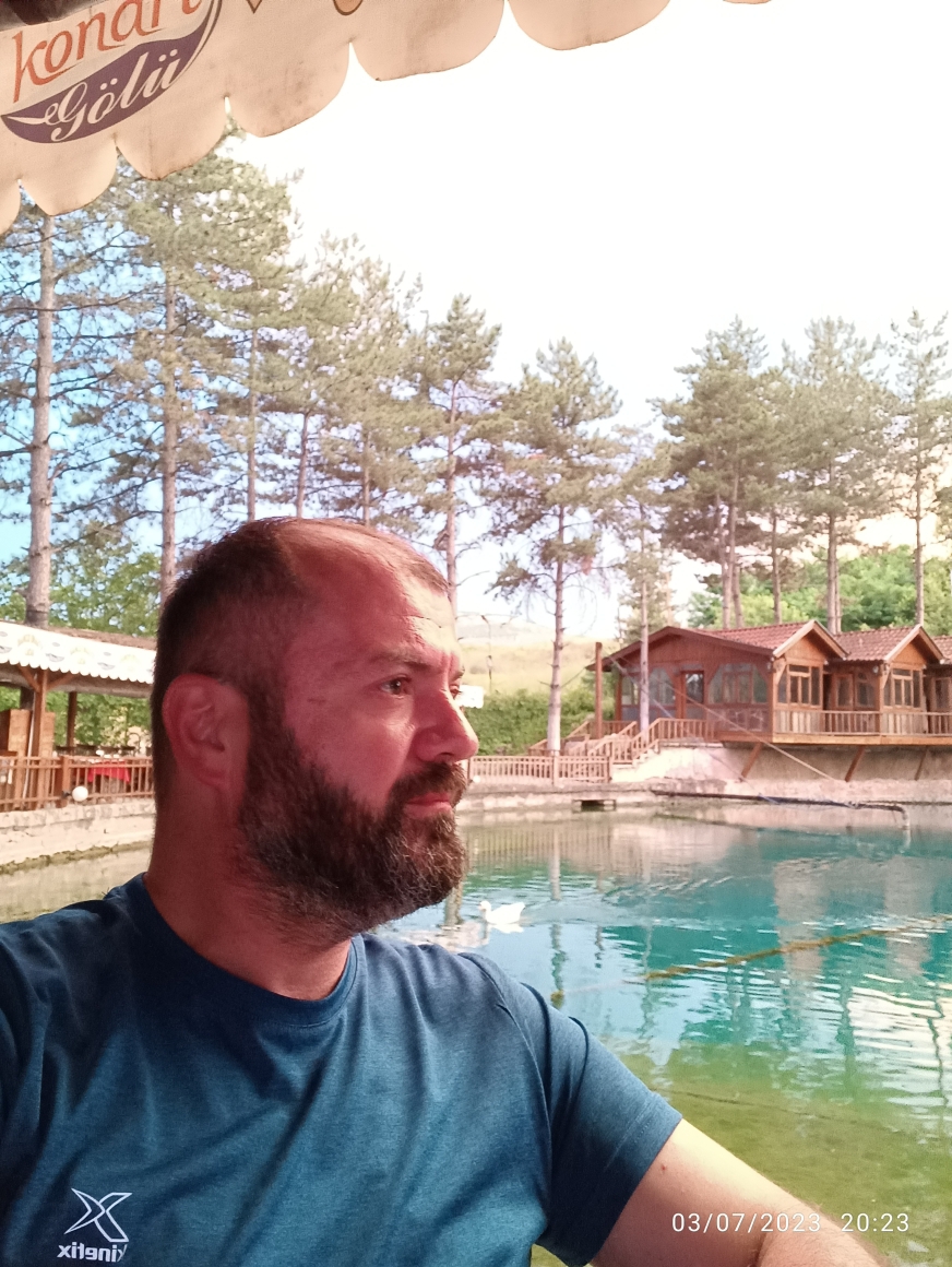 GÖKHAN