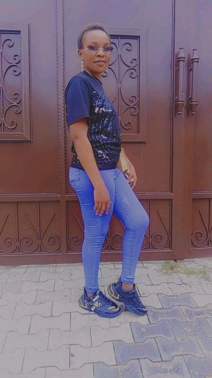 Nkeiru
