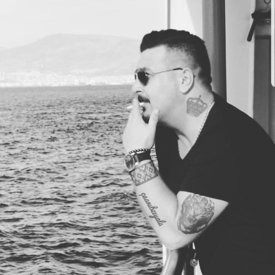 Tolga