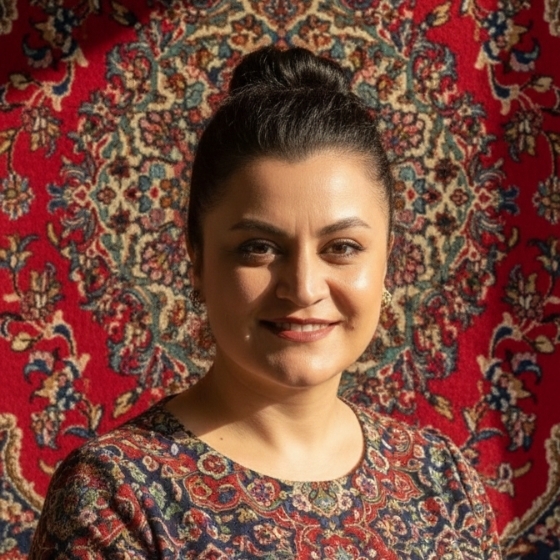 Maryam