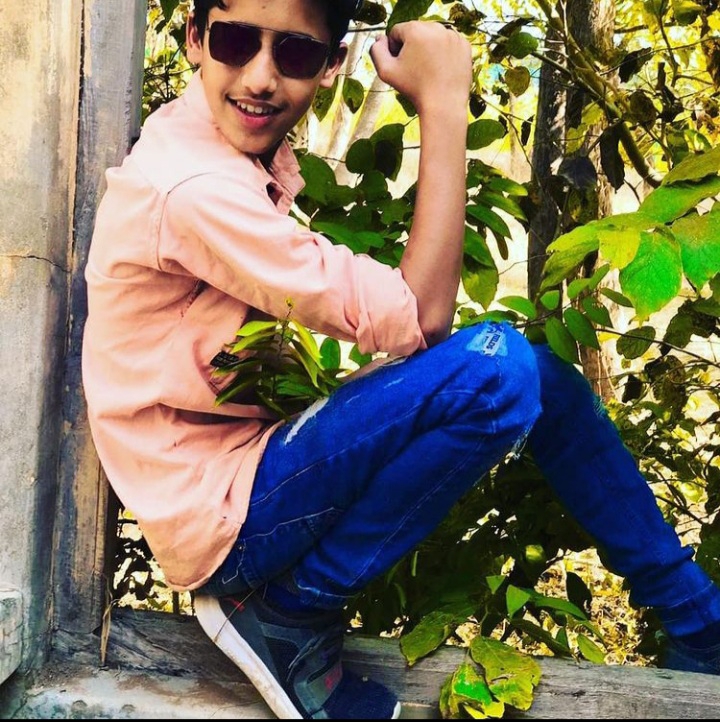 Ayush