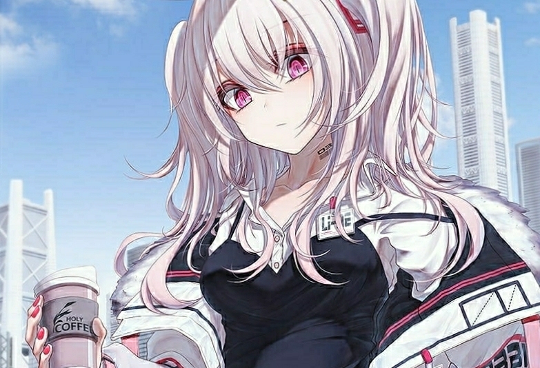 Momoko