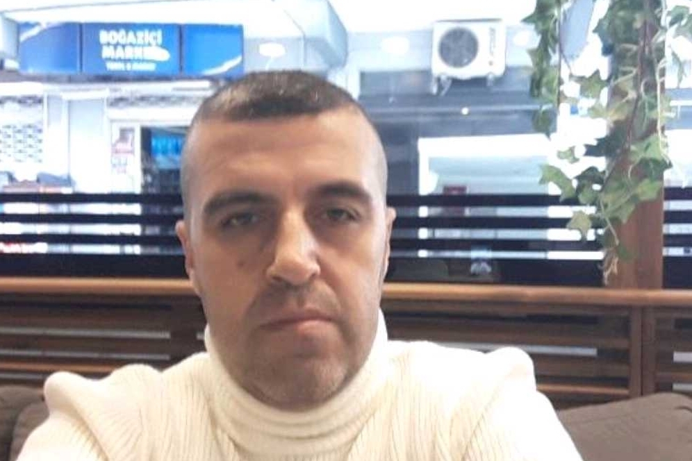 Sercan