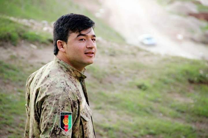 Ahmad