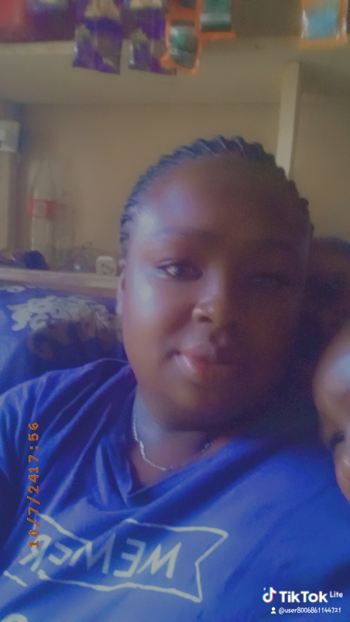 Mary