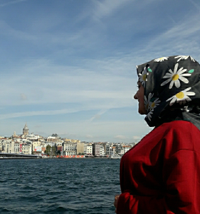 Ayse
