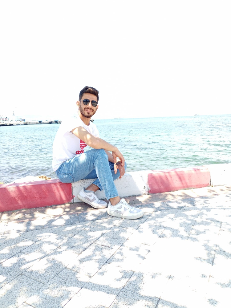 Salih