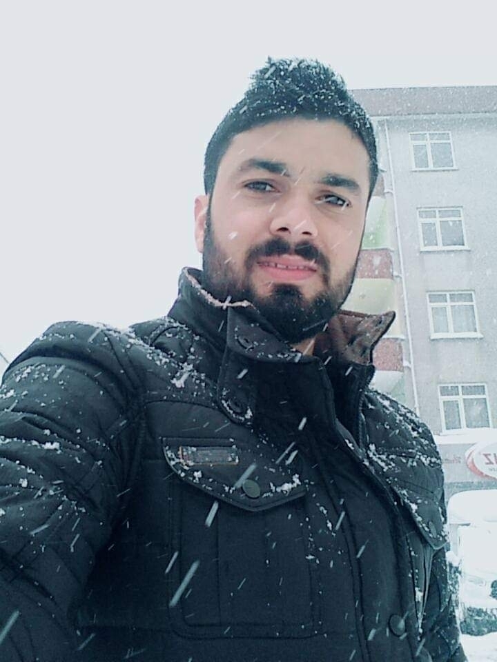 Poyraz