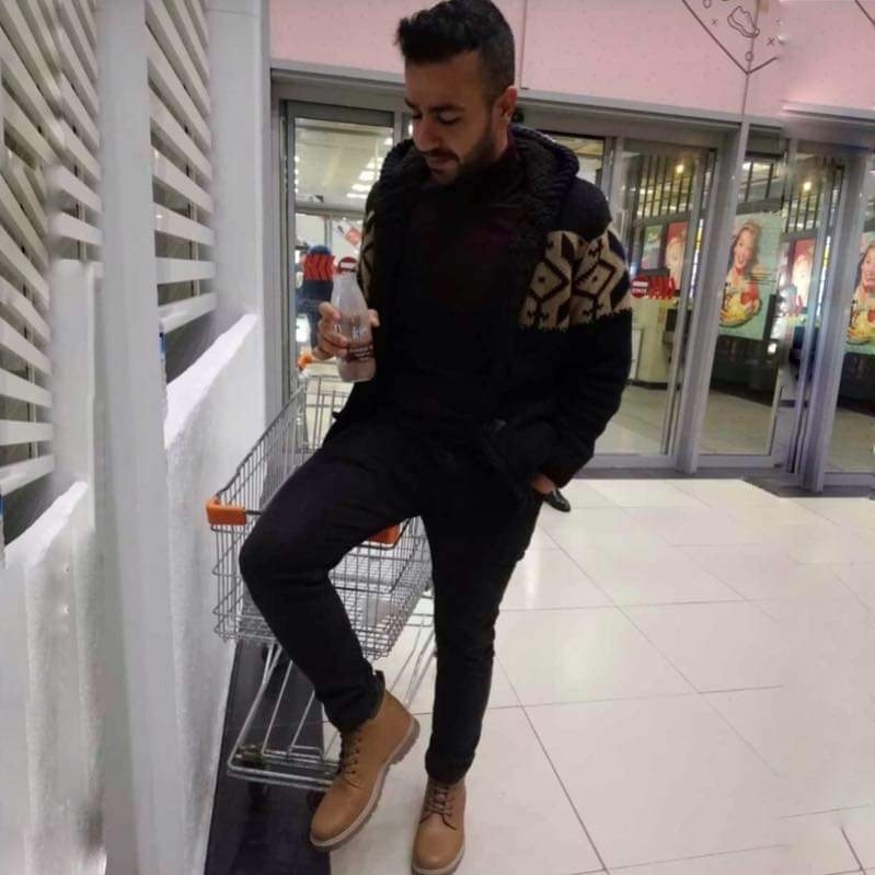 Mustafa