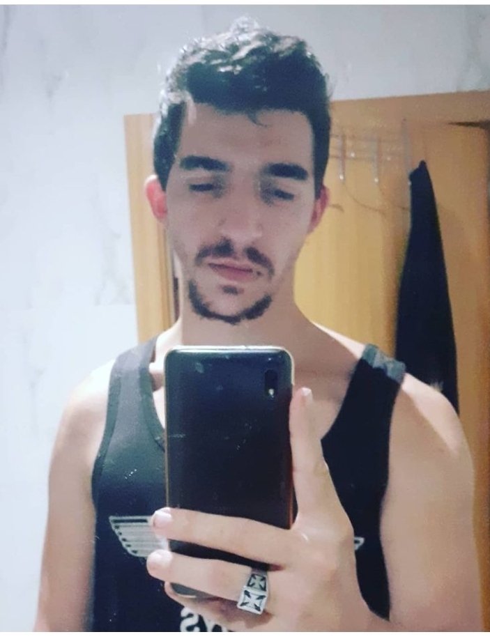 Jorge