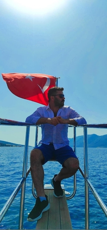 AHMET