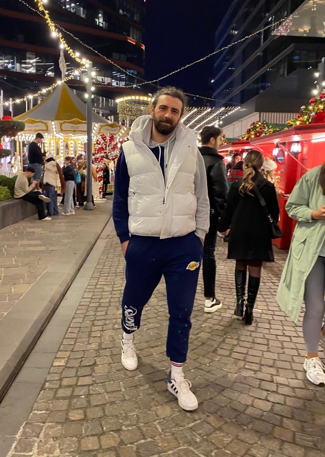 Mustafa