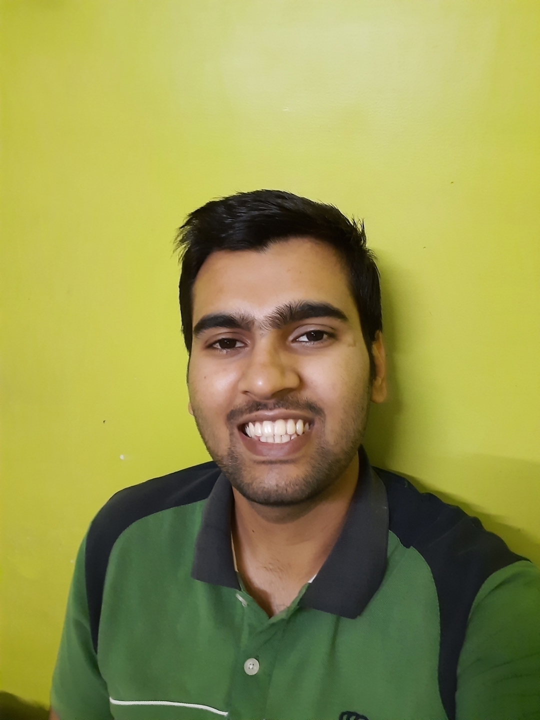 Ajay